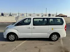 Hyundai H1