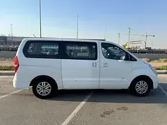 Hyundai H1
