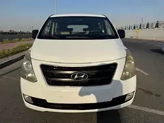 Hyundai H1