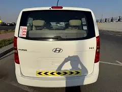Hyundai H1