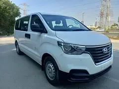 Hyundai H1