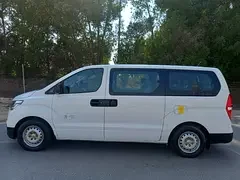 Hyundai H1