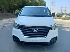 Hyundai H1