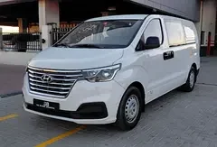Hyundai H1