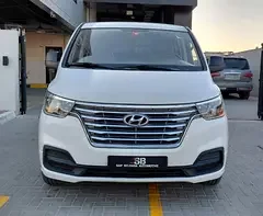 Hyundai H1
