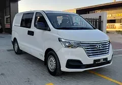 Hyundai H1
