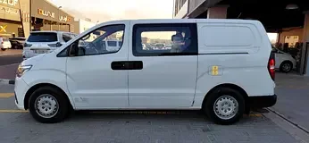 Hyundai H1