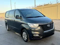 Hyundai H1