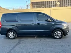 Hyundai H1