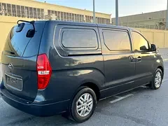 Hyundai H1