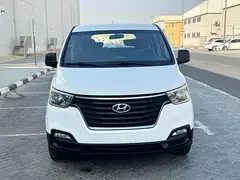 Hyundai H1