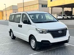 Hyundai H1