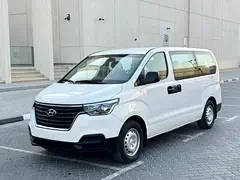 Hyundai H1