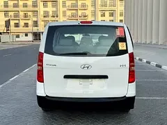 Hyundai H1