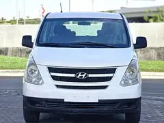 Hyundai H1