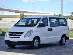 Hyundai H1