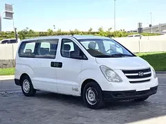 Hyundai H1
