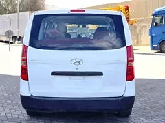 Hyundai H1
