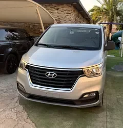 Hyundai H1