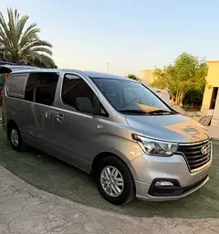 Hyundai H1