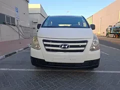 Hyundai H1