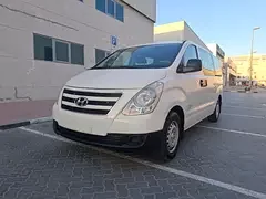 Hyundai H1