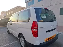 Hyundai H1