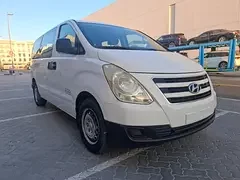 Hyundai H1