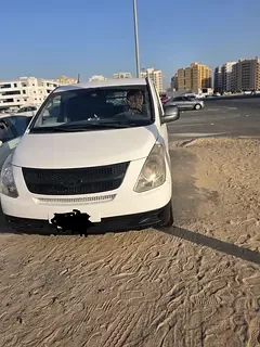 Hyundai H1