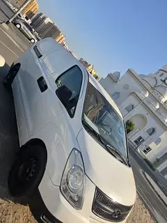 Hyundai H1