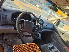 Hyundai H1