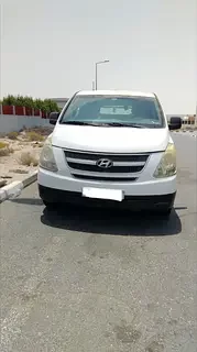 Hyundai H1