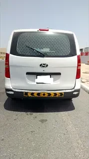 Hyundai H1
