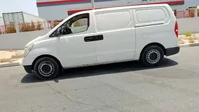 Hyundai H1