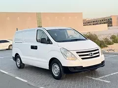 Hyundai H1