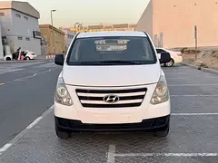 Hyundai H1
