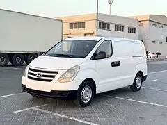 Hyundai H1