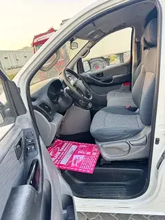 Hyundai H1