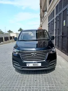 Hyundai H1