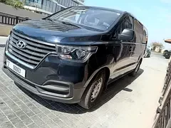 Hyundai H1