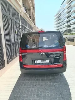 Hyundai H1