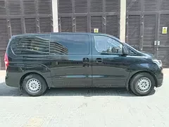 Hyundai H1