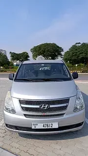 Hyundai H1