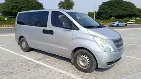 Hyundai H1