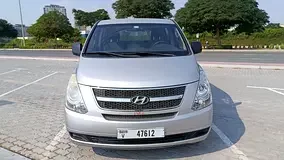 Hyundai H1