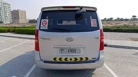 Hyundai H1