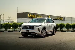 Infiniti QX60
