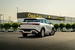 Infiniti QX60