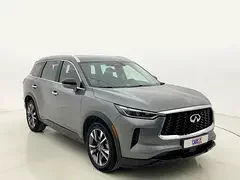 Infiniti QX60