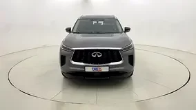 Infiniti QX60